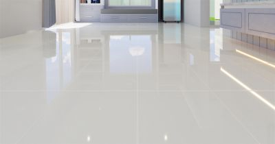 Modern Floor Tile